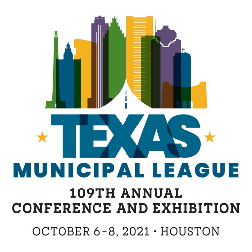 2021 TML Annual Conference by Texas Municipal League