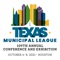 TripBuilder EventMobile™ is the official mobile application for 2021 TML Annual Conference and Exhibition taking place in Houston, TX and starting October 6, 2021