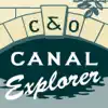 Similar C&O Canal Explorer Apps