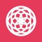 With Mandalas: Drawing Studio, you can create beautiful mandala paintings with just few strokes