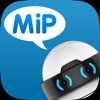 MiP App - iPadアプリ