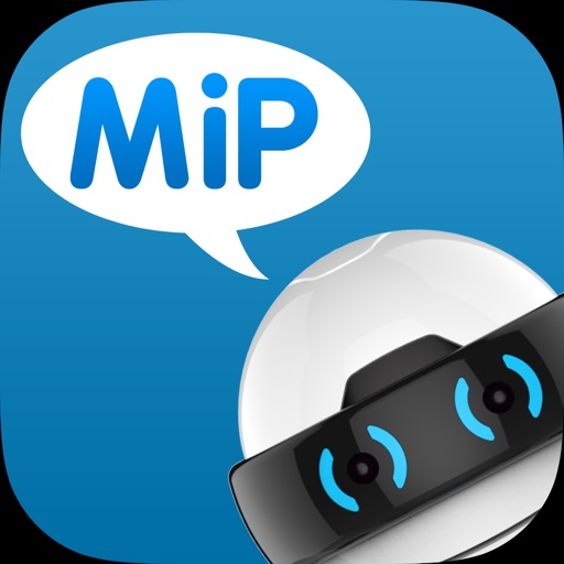 MiP App iOS App