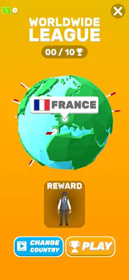Game screenshot Trivia League apk