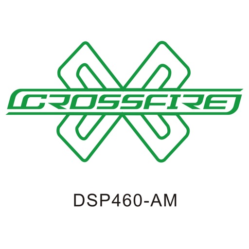 DSP460-AM icon