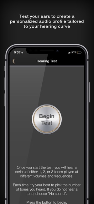 EarBoost(圖2)-速報App