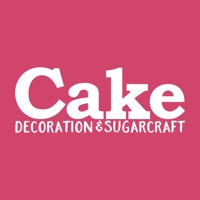 Contacter Cake Decoration & Sugarcraft