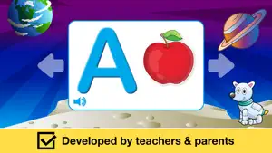 Kindergarten Learning Games! screenshot 7