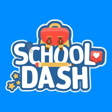 School Dash - Casual Runner Читы