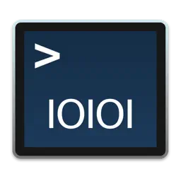 Serial app icon