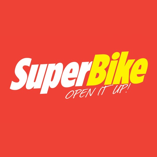 Superbike Magazine SA icon