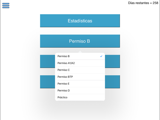 Teorico.net iPad screenshot