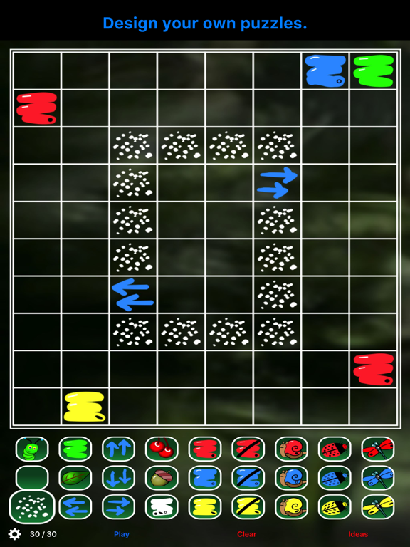 Screenshot #5 pour Inch Maker by White Pixels