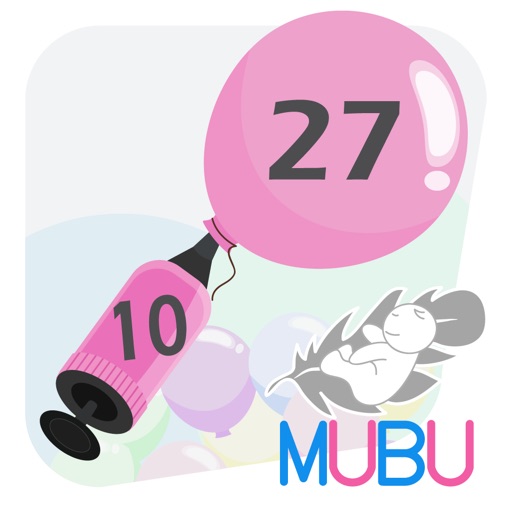 Air Pump MUBU icon