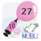 Air Pump MUBU is a very interesting eliminate game