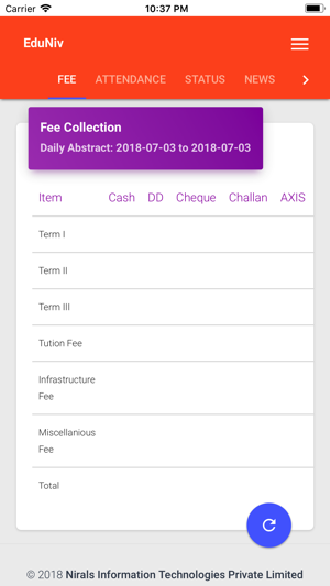 EduNiv Control(圖2)-速報App