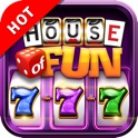 Slots Casino - House of Fun icon