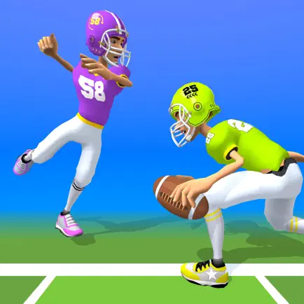 Football Dodge! Читы