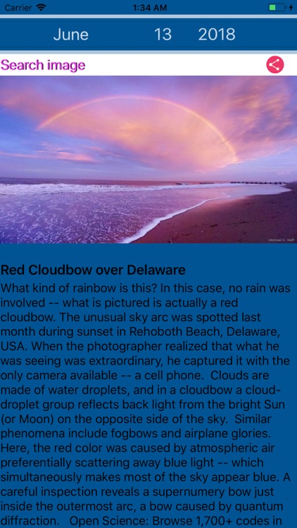 Astronomy Images screenshot-3