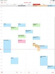 calalarm - calendar ipad images 4