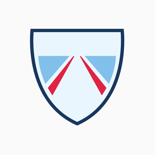 Touring App - AppWisp.com