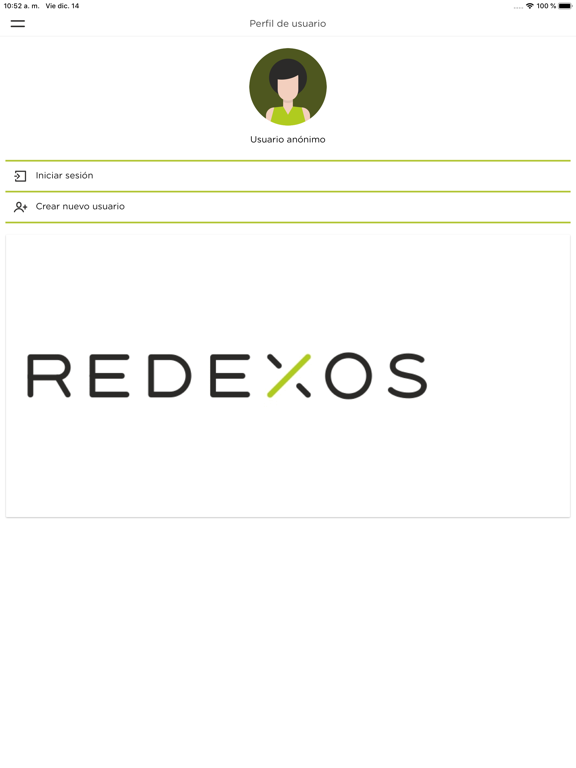 Screenshot #4 pour RedEXOS