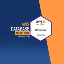 AWS DBS-C01 Certification Exam