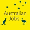 Australian Jobs icon