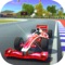 Driving and Speeding in Traffic Racing in Car is your ultimate aim, use your exceptional car driving, car racing skills against different  traffic race competitors