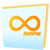 MathPad logo