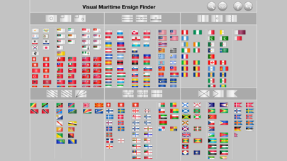 Maritime Ensigns of Europeのおすすめ画像6