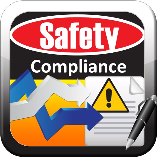 Construction Safety App