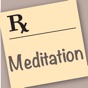 Meditation Rx app download
