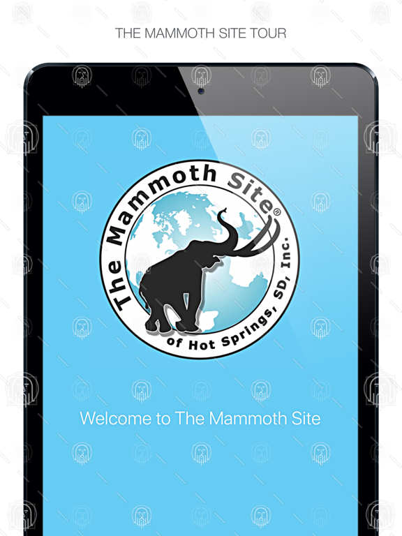 Screenshot #4 pour Mammoth Site Tour