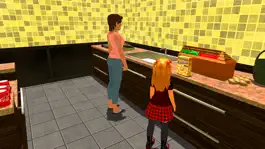 Game screenshot Virtual Mother Dream House Sim apk