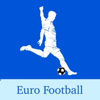 Contacter Euro Football App