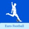Get the most from Euro 2020, the must-have app for all football fans who want to enjoy the tournament of summer 2021