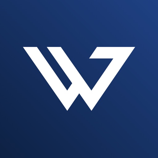 Wahed Invest - USA Icon