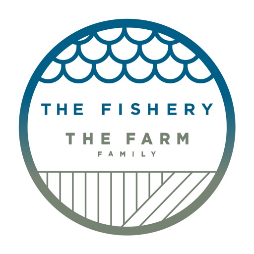 The Fishery & The Farm Family icon