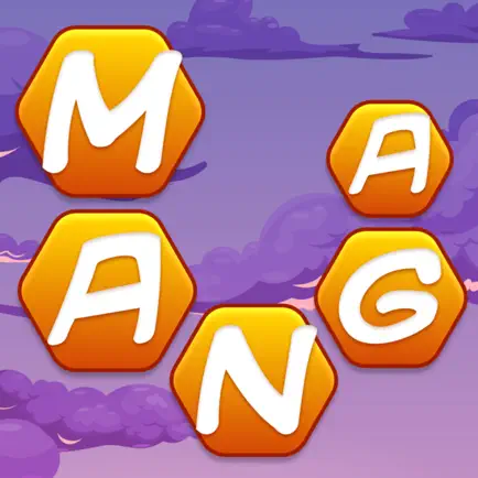 Word Manga — Absolute Fan Cheats