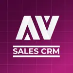 Averox Sales CRM App Support