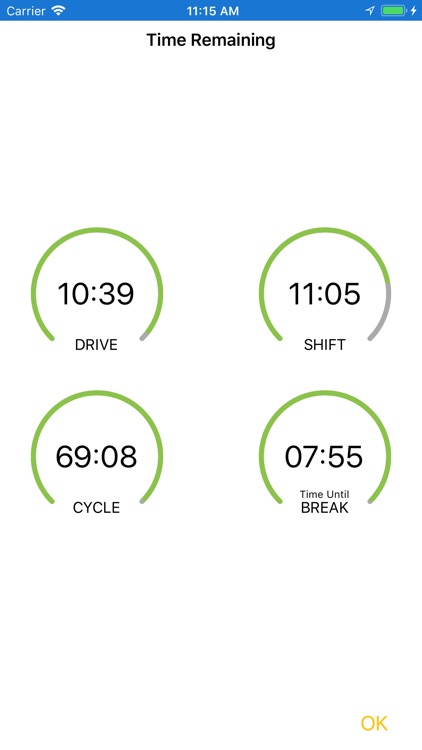 MapAnything ELD Lite screenshot-5