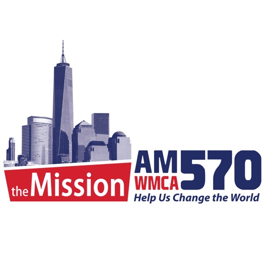 AM 570 The Mission Icon