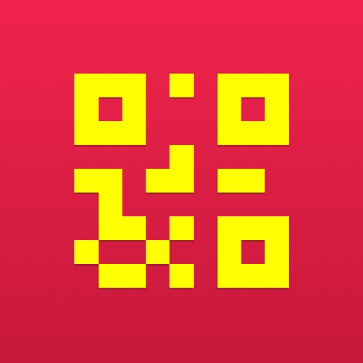 ScanCode PRO- QR&BarCode Scan Icon