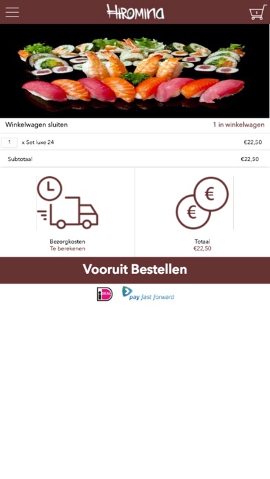 Screenshot #3 pour Hiromina Noordwijk