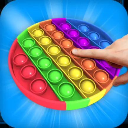 Bubble Pop Us: Fidget pop it Cheats