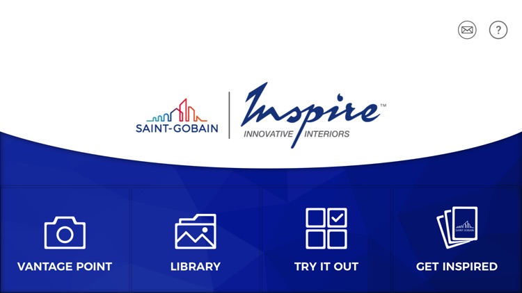 Saint-Gobain Inspire