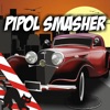 Pipol Smasher: Arcade Game