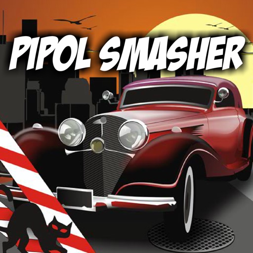 Pipol Smasher: Arcade Game icon