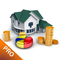 Mortgage + Investment Pro logo