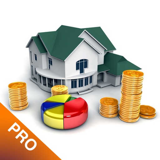 Mortgage + Investment Pro